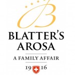 Blatter's Hotel Arosa