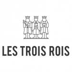 Grand Hotel Les Trois Rois