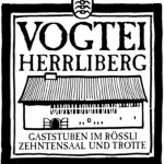 Restaurant Rössli zur Vogtei