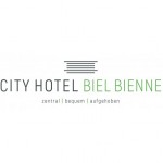 Hotel Rezeptionist (m/w) 100% CITY HOTEL BIEL