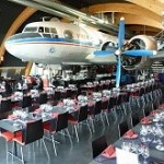 Runway Restaurants