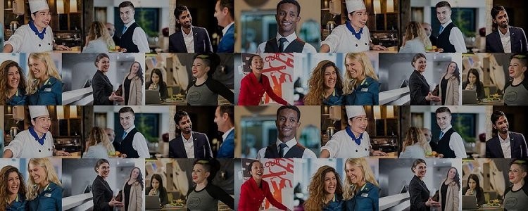 Stellenangebot Rooms Host Allrounder M W D In Frankfurt Am Main Bei Park Inn By Radisson Frankfurt Airport