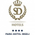 Parkhotel Inseli