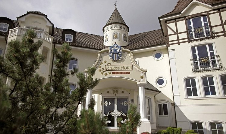 Stellenangebot Empfangsmitarbeiter M W D In Nachrodt