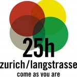 25hours Hotel Langstrasse