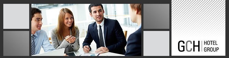 Stellenangebot Front Office Mitarbeiter M W D In Dortmund Bei