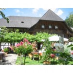 Restaurant Bürgisweyerbad
