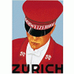 Hotel Schweizerhof Zürich