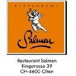 Restaurant Salmen