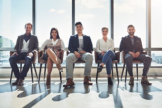 internationales Netzwerk