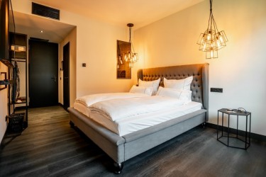 Stellenangebot Koch M W D In Essen Bei Hotel Friends Zeche Zollverein Essen