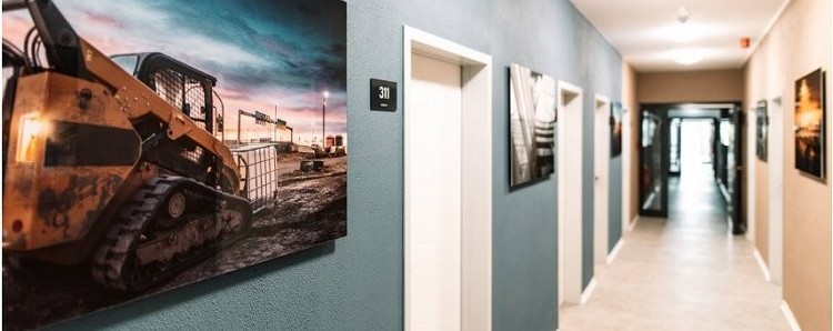 Stellenangebot Zimmer Reinigungskraft M W D In Berlin Bei Neohostel Berlin