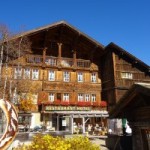 Chef de partie (m/w)