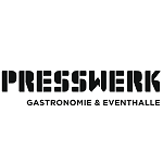 Presswerk Gastronomie & Eventhalle