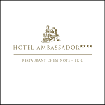 Hotel Ambassador, Restaurant des Cheminots