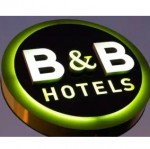 B&B Hotel Zürich East Wallisellen