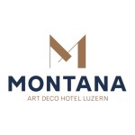 Art Deco Hotel Montana
