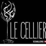 Le Cellier