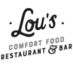 Lou's Comfort Food