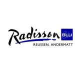 Radisson Blu Hotel Reussen Andermatt