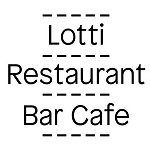 Lotti Lokal Restaurant Bar Cafe