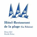 Hôtel-Restaurant de la Plage
