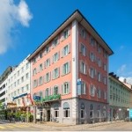 Rezeptionist 100% (m/w) – HOTEL WARTMANN WINTERTHUR