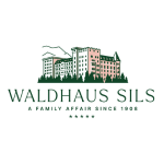 Hotel Waldhaus