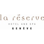 La Réserve Genève Hotel & SPA
