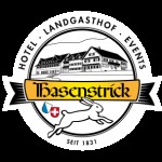 Hotel Restaurant Hasenstrick