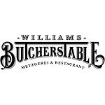 Restaurant & Metzgerei Williams ButchersTable