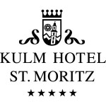 Kulm Hotel St. Moritz