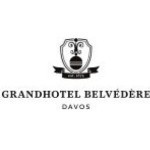 Grandhotel Belvédère Davos