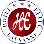 Hôtel Elite Lausanne