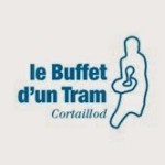 Le Buffet d'un Tram