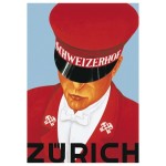 Hotel Schweizerhof Zürich