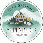 Berggasthaus Alpenblick