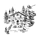 Hotel Fafleralp