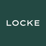 Locke am Platz