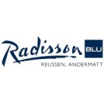 Radisson Blu Hotel Reussen Andermatt