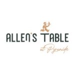 Allen's Table at Pyramide Wollerau