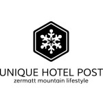 Unique Hotel Post Zermatt